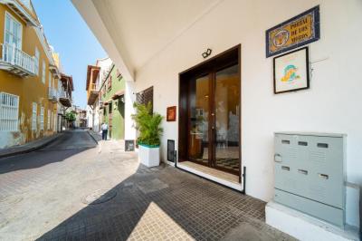 Sophia Hotel Cartagena 4 Sophia Hotel Cartagena 4