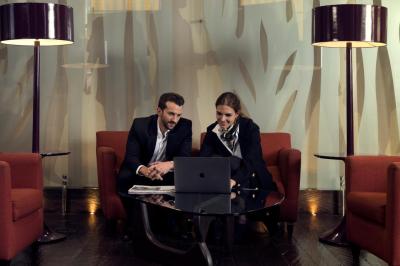 Mercure Bogota BH Zona Financiera Hotel 10 Mercure Bogota BH Zona Financiera Hotel 10