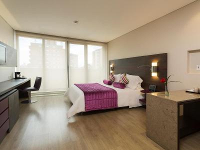 Mercure Bogota BH Zona Financiera Hotel 5 Mercure Bogota BH Zona Financiera Hotel 5