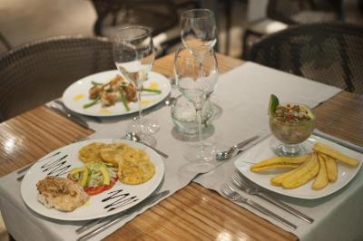 Movich Hotel Cartagena de Indias 5 Movich Hotel Cartagena de Indias 5