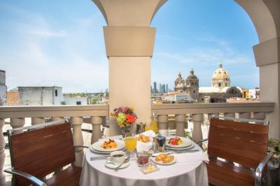 Movich Hotel Cartagena de Indias 4 Movich Hotel Cartagena de Indias 4