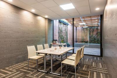 NH Collection Bogota Terra 100 Royal 4 NH Collection Bogota Terra 100 Royal 4