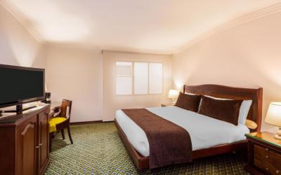 Hotel Embassy Park 2 Hotel Embassy Park 2