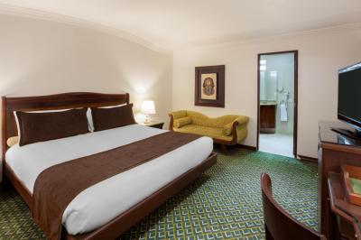 Hotel Embassy Park 3 Hotel Embassy Park 3