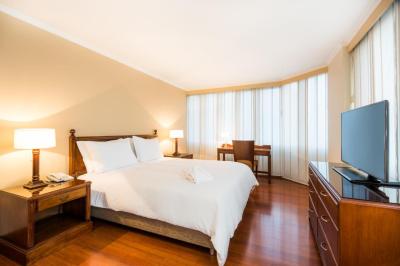 Hotel Cosmos 100 Bogotá 2 Hotel Cosmos 100 Bogotá 2