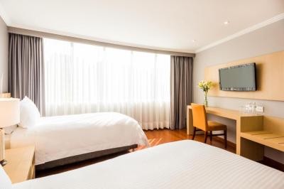 Hotel Cosmos 100 Bogotá 10 Hotel Cosmos 100 Bogotá 10