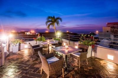 Ananda Hotel Boutique 9 Ananda Hotel Boutique 9