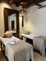 Ananda Hotel Boutique 5 Ananda Hotel Boutique 5