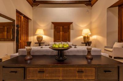 Ananda Hotel Boutique 3 Ananda Hotel Boutique 3