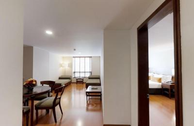 Hotel Estelar Suites Jones 9 Hotel Estelar Suites Jones 9