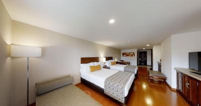 Hotel Estelar Suites Jones 7 Hotel Estelar Suites Jones 7