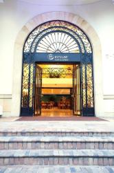 Hotel Estelar Suites Jones 5 Hotel Estelar Suites Jones 5