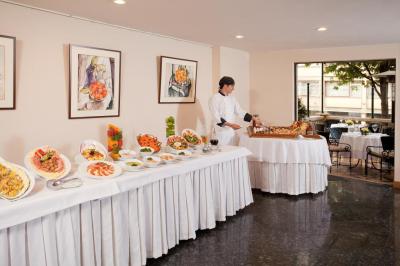 Hotel Estelar Suites Jones 3 Hotel Estelar Suites Jones 3