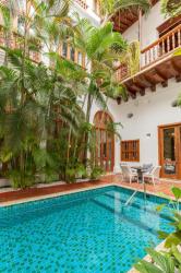 Hotel Casa San Agustin 10 Hotel Casa San Agustin 10