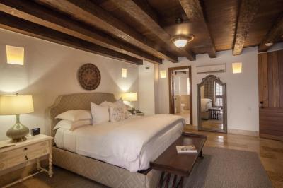 Hotel Casa San Agustin 8 Hotel Casa San Agustin 8