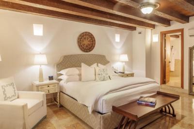 Hotel Casa San Agustin 7 Hotel Casa San Agustin 7