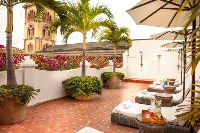 Hotel Casa San Agustin 3 Hotel Casa San Agustin 3