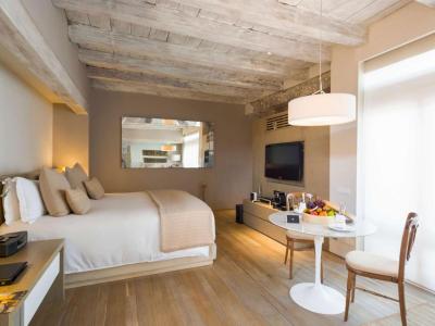 Sofitel Legend Santa Clara Cartagena 10 Sofitel Legend Santa Clara Cartagena 10