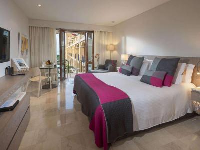 Sofitel Legend Santa Clara Cartagena 8 Sofitel Legend Santa Clara Cartagena 8
