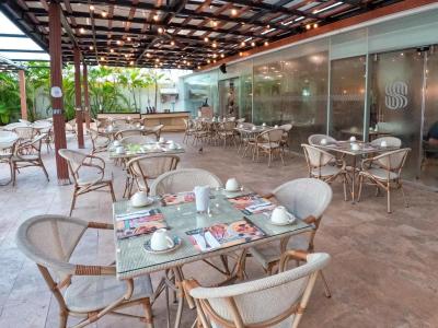 Sonesta Hotel Cartagena 7 Sonesta Hotel Cartagena 7