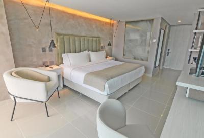 Sonesta Hotel Cartagena 6 Sonesta Hotel Cartagena 6