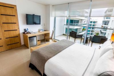 Sonesta Hotel Cartagena 4 Sonesta Hotel Cartagena 4