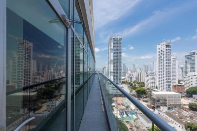 Hotel Hampton Hilton Cartagena 8 Hotel Hampton Hilton Cartagena 8