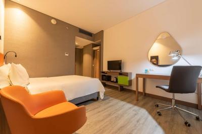Hotel Hampton Hilton Cartagena 5 Hotel Hampton Hilton Cartagena 5