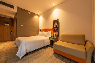 Hotel Hampton Hilton Cartagena 4 Hotel Hampton Hilton Cartagena 4