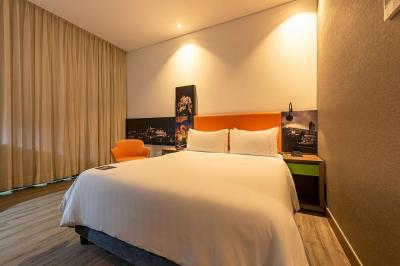 Hotel Hampton Hilton Cartagena 3 Hotel Hampton Hilton Cartagena 3