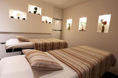 Hotel Bogota Expocomfort - Embajada Americana 10 Hotel Bogota Expocomfort - Embajada Americana 10
