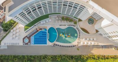 GHL Corales de Indias Hotel 10 GHL Corales de Indias Hotel 10
