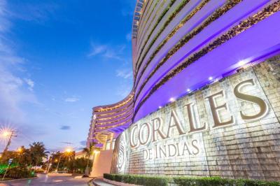 GHL Corales de Indias Hotel 7 GHL Corales de Indias Hotel 7