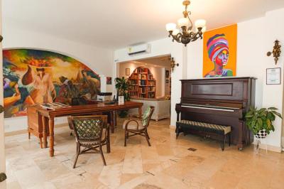 Hotel Kartaxa Cartagena 9 Hotel Kartaxa Cartagena 9