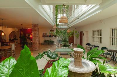 Hotel Kartaxa Cartagena 8 Hotel Kartaxa Cartagena 8
