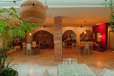 Hotel Kartaxa Cartagena 7 Hotel Kartaxa Cartagena 7