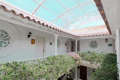 Hotel Kartaxa Cartagena 5 Hotel Kartaxa Cartagena 5
