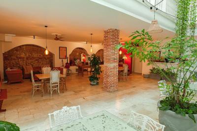 Hotel Kartaxa Cartagena 4 Hotel Kartaxa Cartagena 4