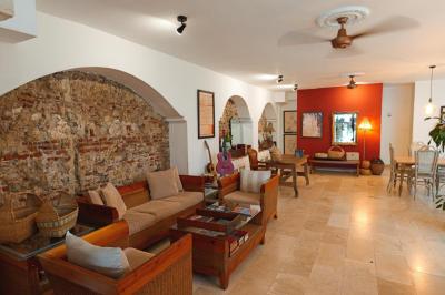 Hotel Kartaxa Cartagena 3 Hotel Kartaxa Cartagena 3