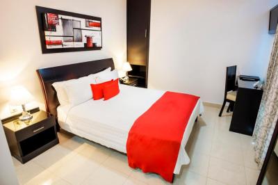 Hotel Atlantic Lux 4 Hotel Atlantic Lux 4
