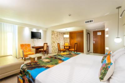 Hotel Dann Cartagena 2 Hotel Dann Cartagena 2