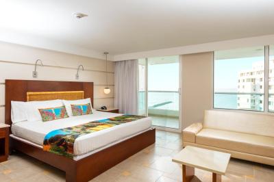 Hotel Dann Cartagena 10 Hotel Dann Cartagena 10