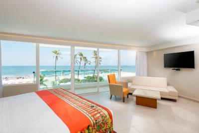 Hotel Dann Cartagena 4 Hotel Dann Cartagena 4