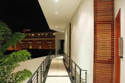 Hotel Boutique Bovedas de Santa Clara 9 Hotel Boutique Bovedas de Santa Clara 9