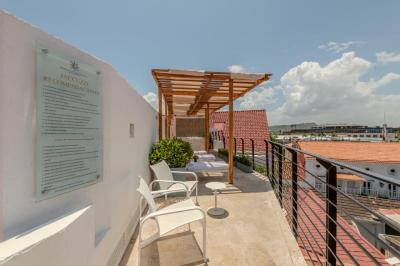 Hotel Boutique Bovedas de Santa Clara 4 Hotel Boutique Bovedas de Santa Clara 4