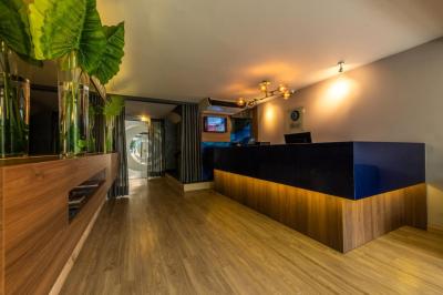 Hotel Blue Concept 4 Hotel Blue Concept 4