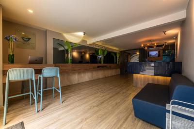 Hotel Blue Concept 5 Hotel Blue Concept 5
