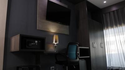 Hotel Blue Concept 2 Hotel Blue Concept 2