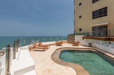 Hotel Regatta Cartagena 5 Hotel Regatta Cartagena 5