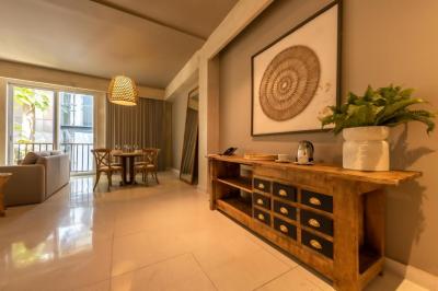 Madisson Boutique Hotel Cartagena 9 Madisson Boutique Hotel Cartagena 9